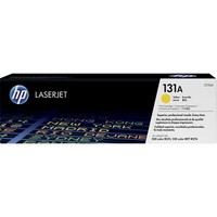 Hp Toner Gelb 131A (CF212A)
