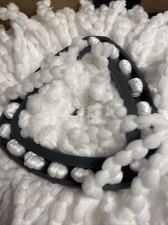 4x Replacement Microfiber Mop Head Easy Clean Wring Refill For O-Cedar Spin Mop