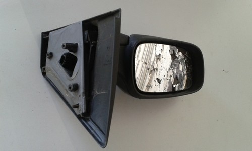 Espejo retrovisor exterior izquierdo renault clio iii ́07 1.2 16v 12443060 01 04016 - Imagen 6 de 9