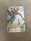 The Amazing Spider-Man