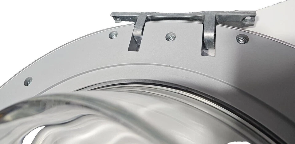 Puerta de lavadora BOSCH WAK24160AU - E15 Foto 4 de 4