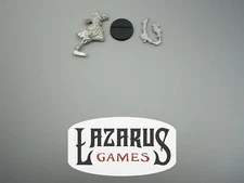 Miscellaneous Manufacture Sci Fi: Tiefling (oop metal)