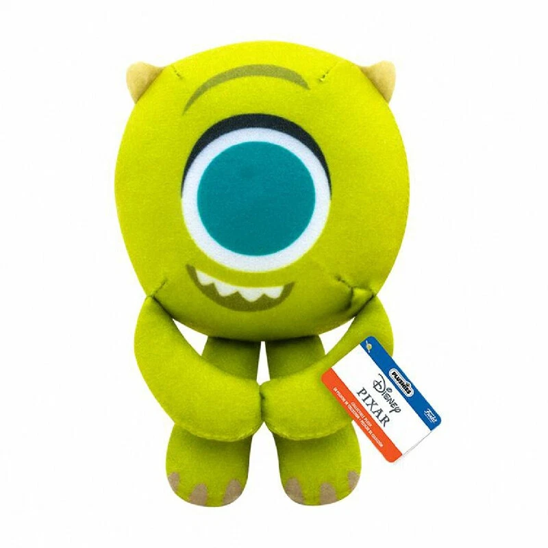Funko Pixar Fest - Colección de Personajes Disney Pixar Peluche 4" Foto 4 de 4