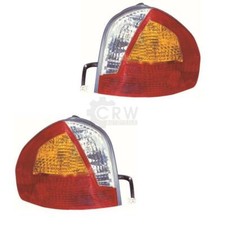 Rückleuchte Set für Hyundai SANTA FÉ I (SM) Bj. 11.00-03.06 Heckleuchte