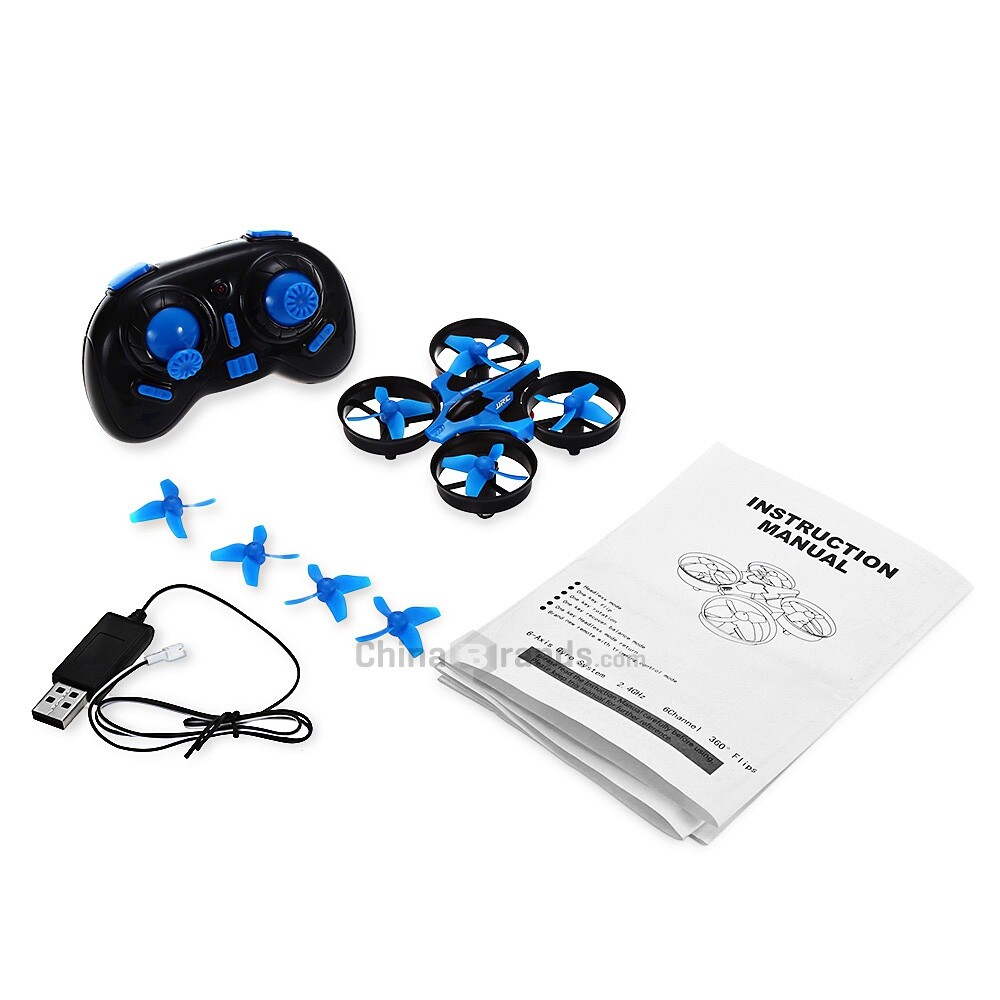 jjrc h36 mini quadcopter
