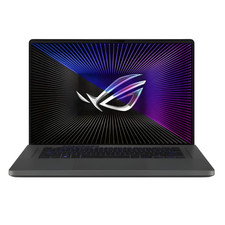 Asus Rog G16 Intel Core I7 16gb 1tb Rtx 4060 240hz 16 Inch Window Gu603vv-n4033w
