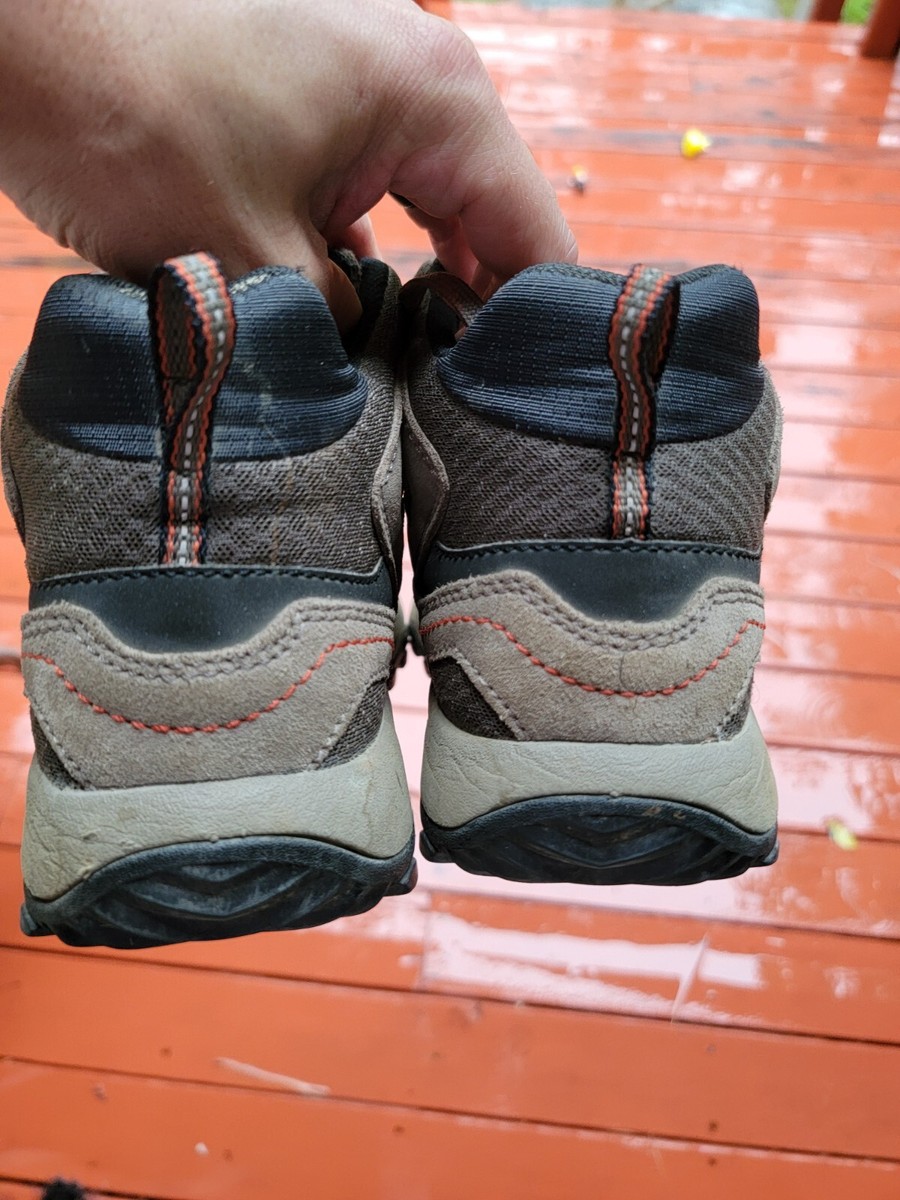 REDWING IRISH SETTER Men Afton 5\
