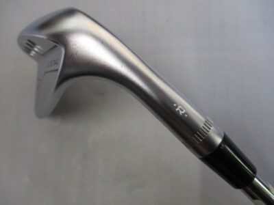 Callaway JAWS RAW CHROME Wedge #52(1Club)/DG/Flex:S200/Wedge | eBay