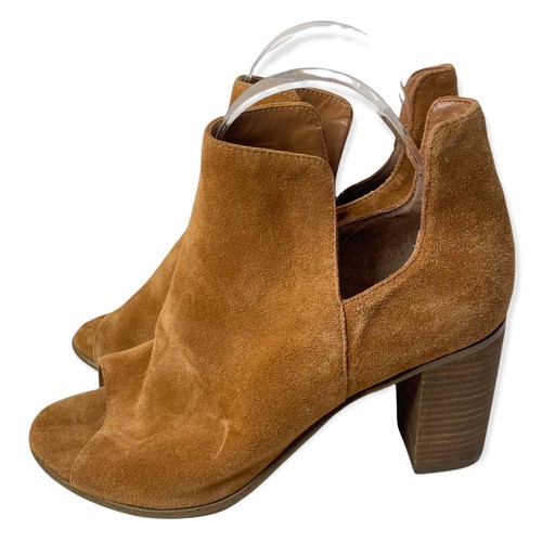 steve madden nello bootie
