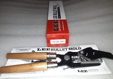 Lee 2-Cavity .50 Smith Carbine 518-364-3R 364 Gr 518 Dia Custom nose bullet Mold