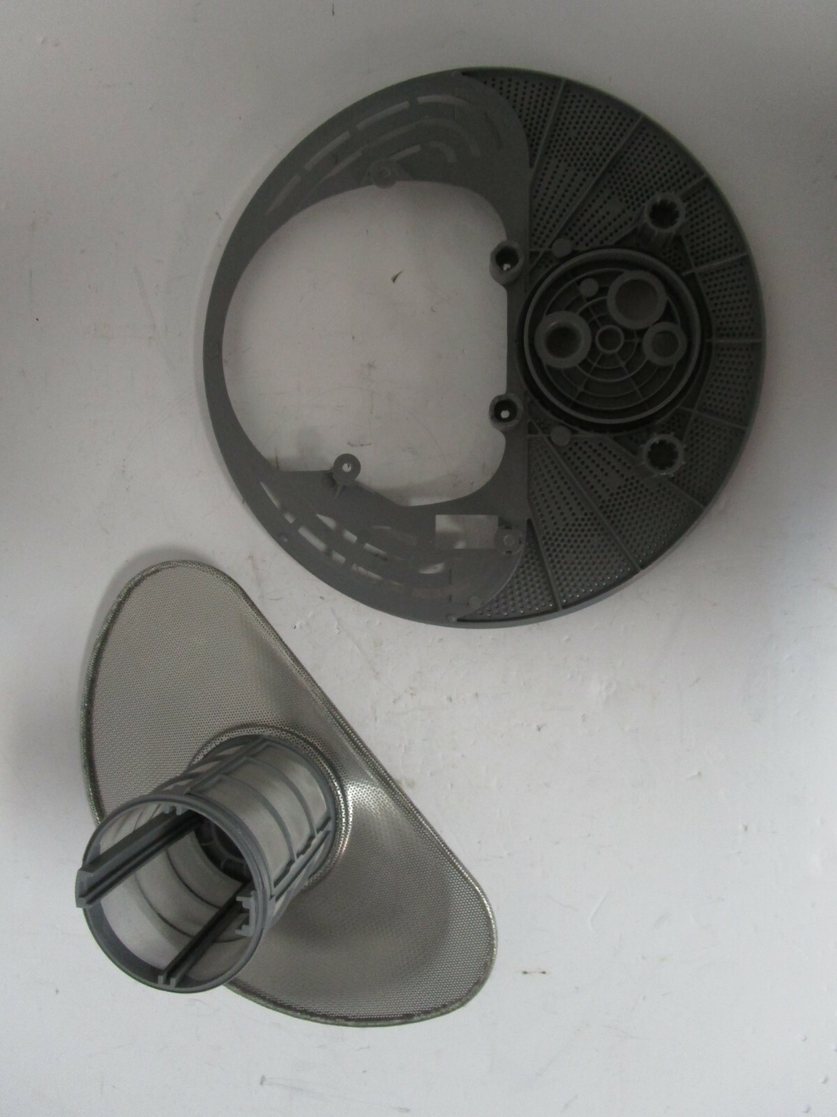 LG Dishwasher Filter Screen / Mesh Filter Assembly **NEW** MDJ64544301