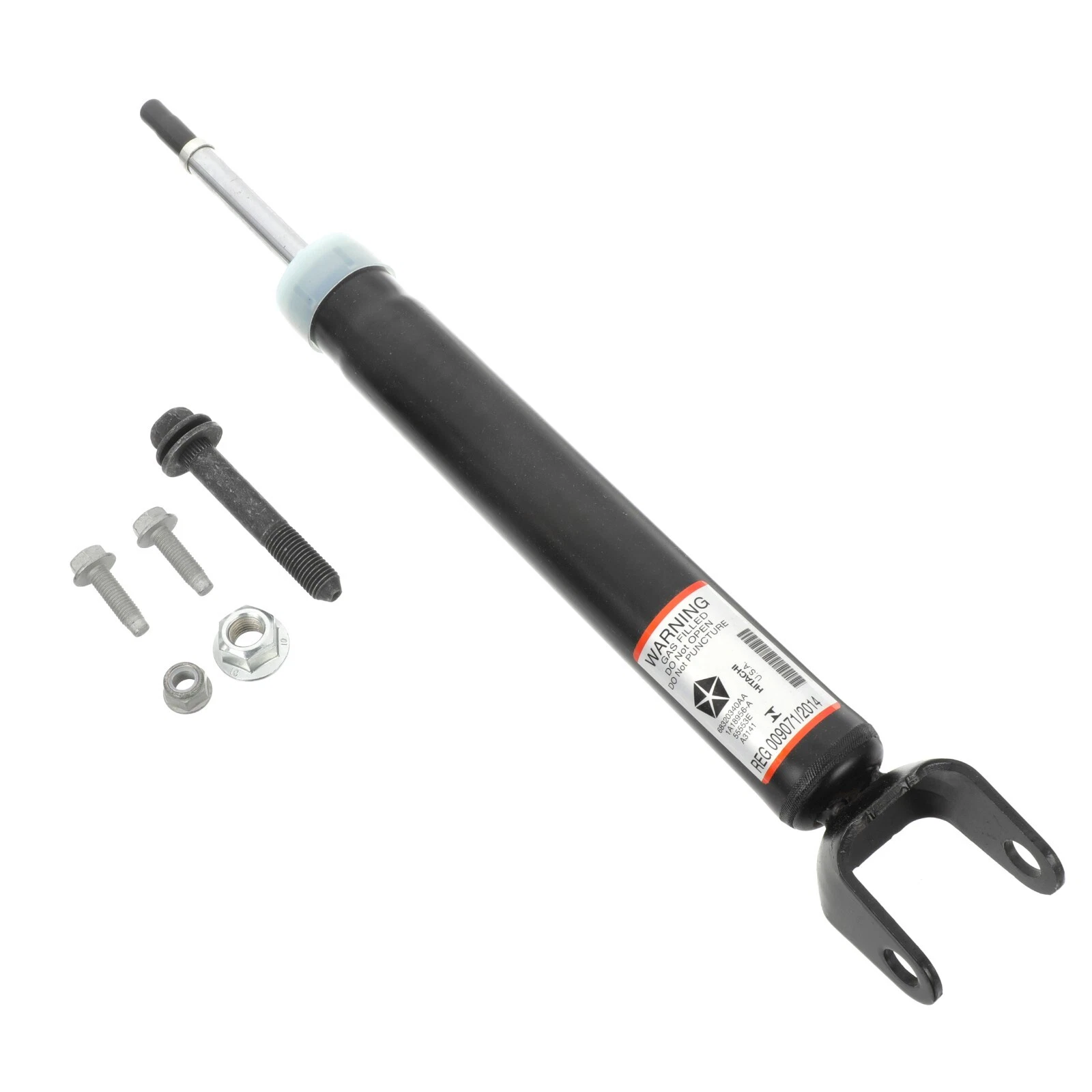 16-22 GRAND CHEROKEE REAR SUSPENSION SHOCK ABSORBER OEM NEW MOPAR 68334578AA