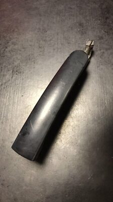 TÜRGRIFF AUSSEN VW GOLF MK4 BLAU 3B0837207