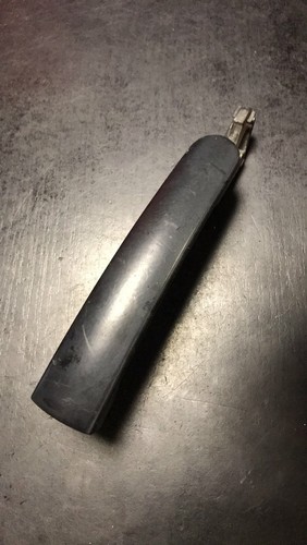 TÜRGRIFF AUSSEN VW GOLF MK4 BLAU 3B0837207