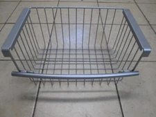 Thermador/Bosch Refrigerator/Freezer Wire Bin/Basket/Container 00770832 