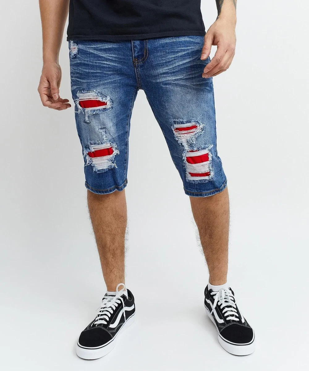 Ebay clearance jean shorts