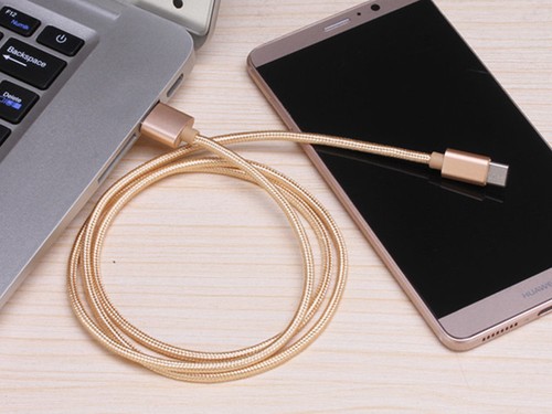 Fast Charger USB C Type-C Data Cable For Samsung S8 S9 S10 S20 Ultra Plus Note - Picture 15 of 20