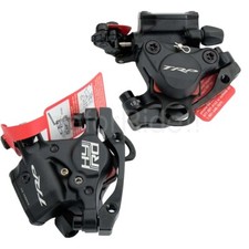 TRP HY/RD Hydraulic GRX/Road Bike Disc Brake Caliper 160/140mm Black