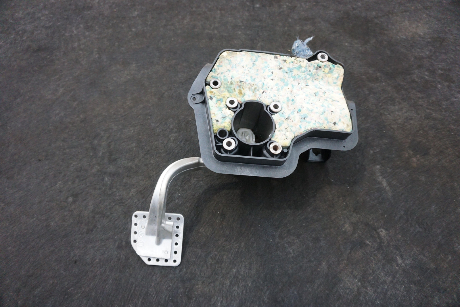 Brake Pedal & Bracket Board Assembly F1 Gearbox 191805 Ferrari California 08-14