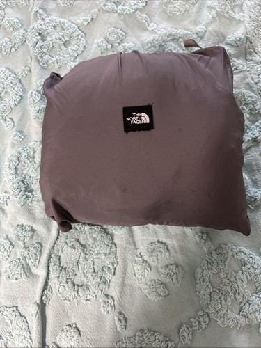 The North Face Women’s Pink Nupste 700 Goose Down Filled Puffer Winter Jacket S - Picture 17 of 18
