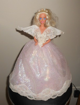 angel lights barbie