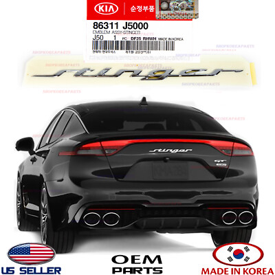 8 Ganci Owner Stinger Black Chrome Misura 4 - 3X Forti - 5656-071