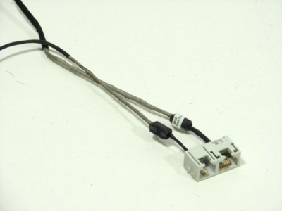 ISDN Buchse Sony PCG-7D1M  6366176-38373