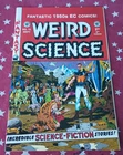 Weird Science No. 13 Gemstone EC Comics Reprint Fantastic SuspenStories VF/NM