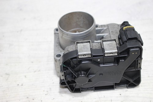 Drosselklappe 5519278 Fiat Punto 199 Bj,05