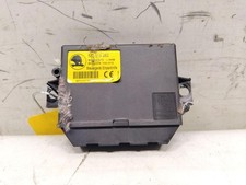 Skoda Fabia 2 Kombi 5J original Steuergerät Einparkhilfe PDC 5J0919283 Bj.2008