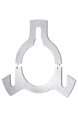 Rega Spacer für Rega Tonarme 1,0 mm X300102