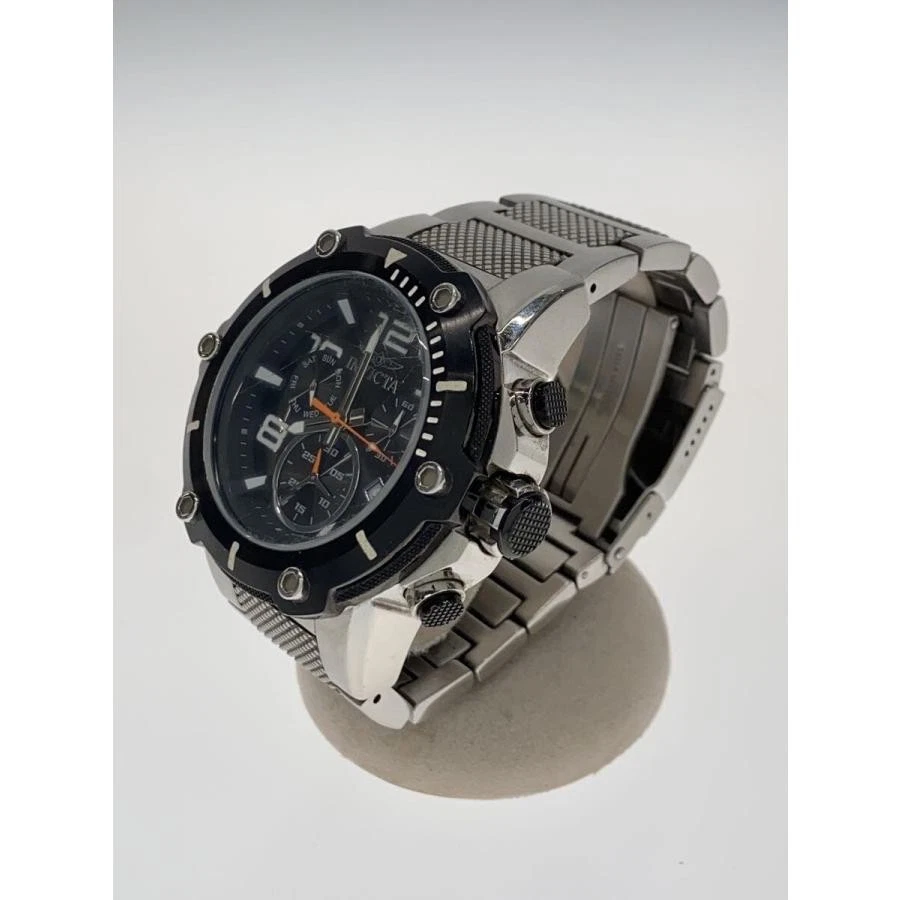 Reloj usado INVICTA 19528 tamaño de la caja 6,1 × 5,7 cm tamaño de la muñeca ... - Imagen 2 de 4