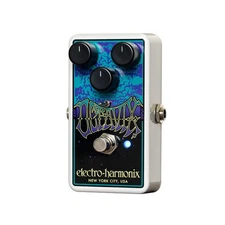 Electro-Harmonix Octavix Fuzz / Octave Up Pedal (Open Box)