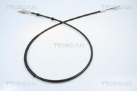 Triscan Seilzug, Feststellbremse 8140 23144 FüR MERCEDES-BENZ