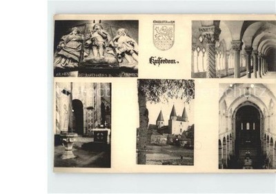 King's Lutter Elm Imperial Cathedral 