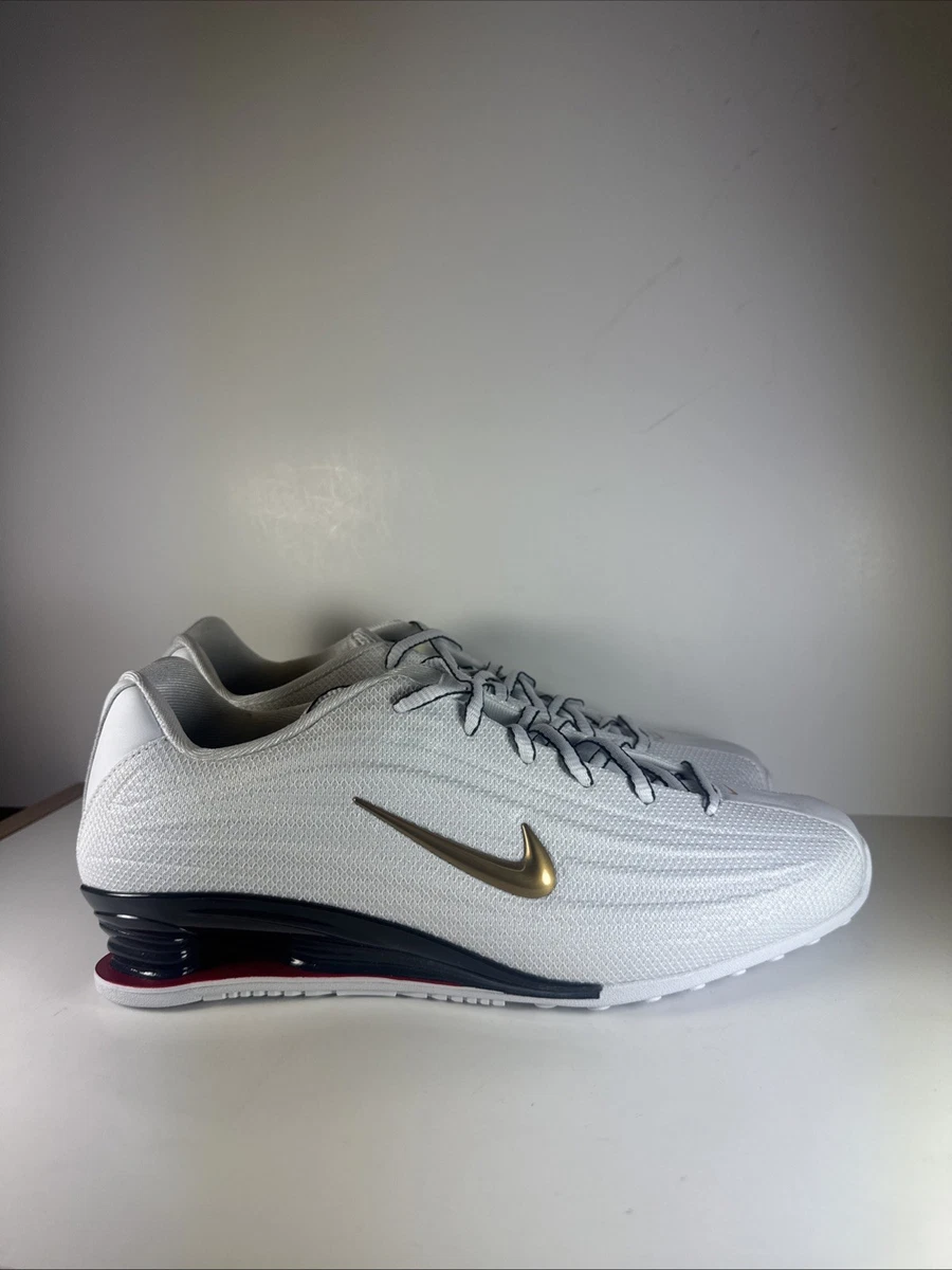 nike shox white gold products for sale | eBay nike shox white gold products for sale | eBay