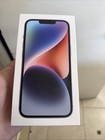 Apple iPhone 14 A2649 128GB BLUE MPVH3LL/A NEW SEALED!