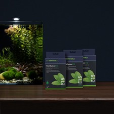 DENNERLE Plant System E15 Pflanzendünger Eisendünger für Aquariumpflanzen