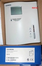 1PC For SIEMENS Room Thermostat HVAC RDF30 RDF300.02 RDF302 RDF302 RDF400 Series
