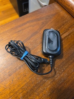 Motorola AC Power Supply Wall Charger Mini-USB 5.0V 550mA FMP5185B SPN5185B