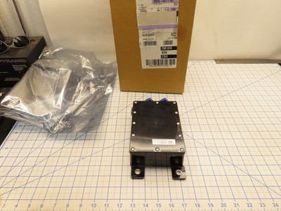 GM 24299536 Power Line Communication Module for Parts or Repair