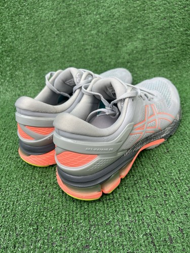 Asics GEL Kayano 26 Lite Show Women’s Running Shoes Sneakers US Size 12 Used - Picture 11 of 18