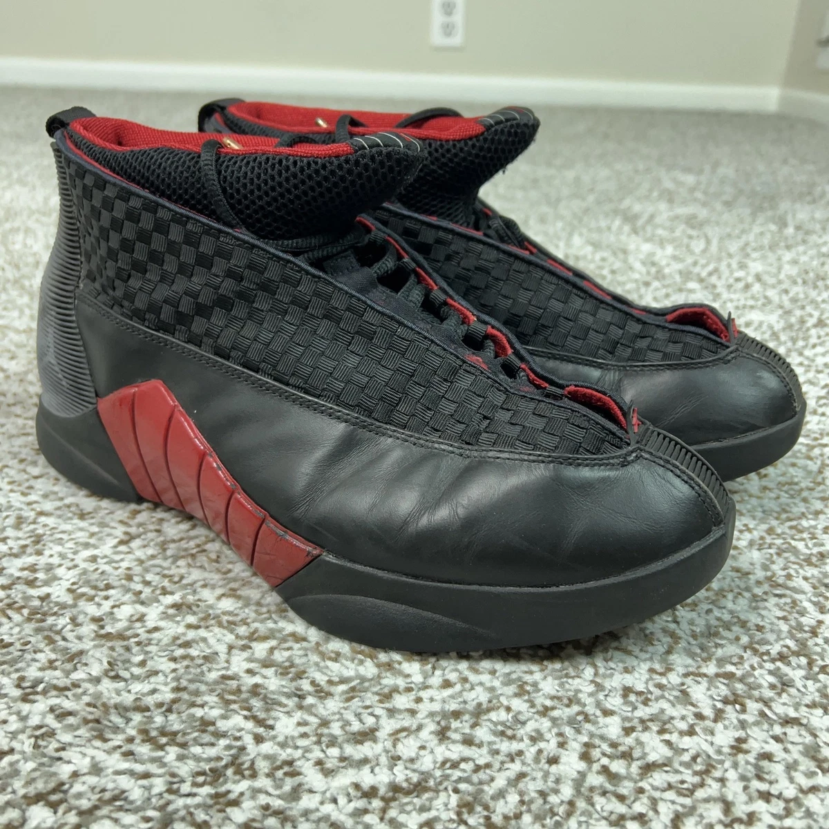 Jordan 15 for Sale | Authenticity Guaranteed | eBay