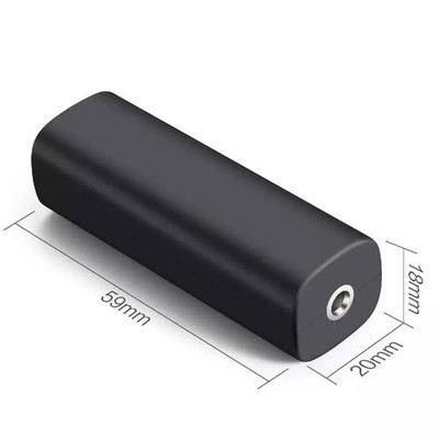 Noise Reducing 3 5mm AUX Ground Loop Isolator für klaren Sound in Fahrzeugen