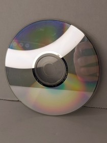 X-Men: Children of the Atom (Sega Saturn, 1996) Disc Only Capcom READ Descript