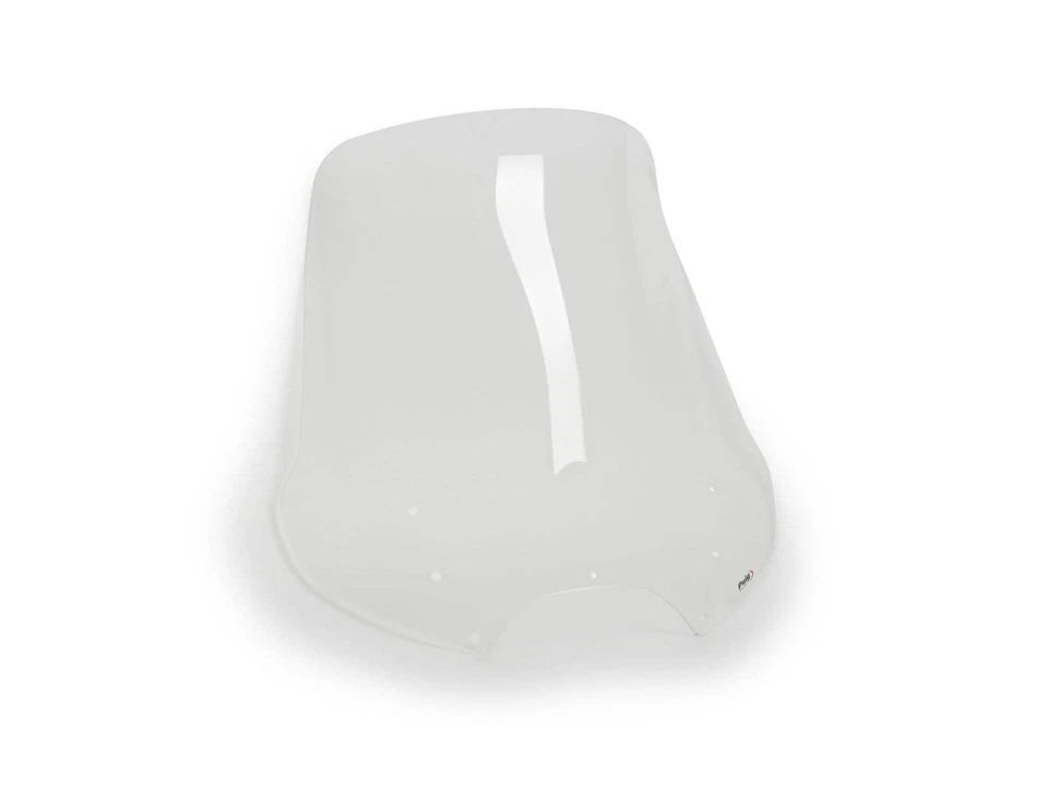 Puig Touring Pantalla Parabrisas Transparente para Yamaha FJR 1300 A (03-05) Foto 2 de 4