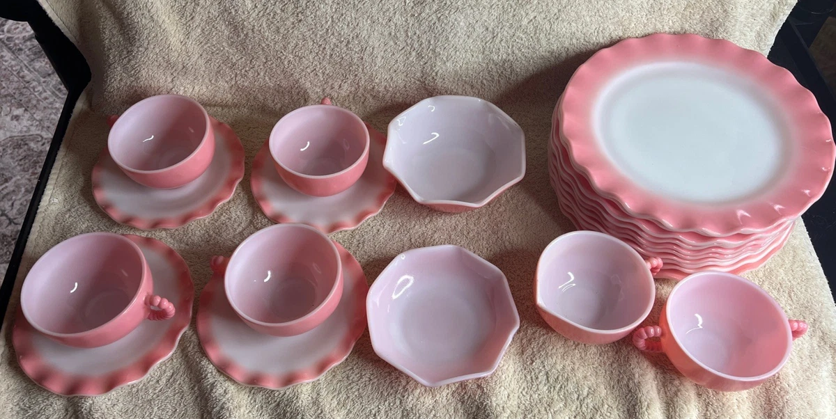 Hazel Atlas Crinoline for sale | eBay