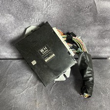 2011 11 Subaru Impreza 2.5l At Computer Brain Engine Control Ecu Ecm Module Unit