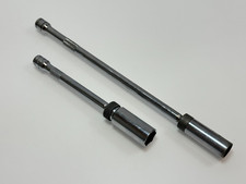 Snap-on Tools Usa Fsxk626a 1316 Swivel Spark Plug Extension W Great Neck 58