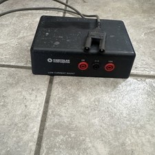 Miller Mopar Ch7040 Drb 2 3 Low Current Shunt